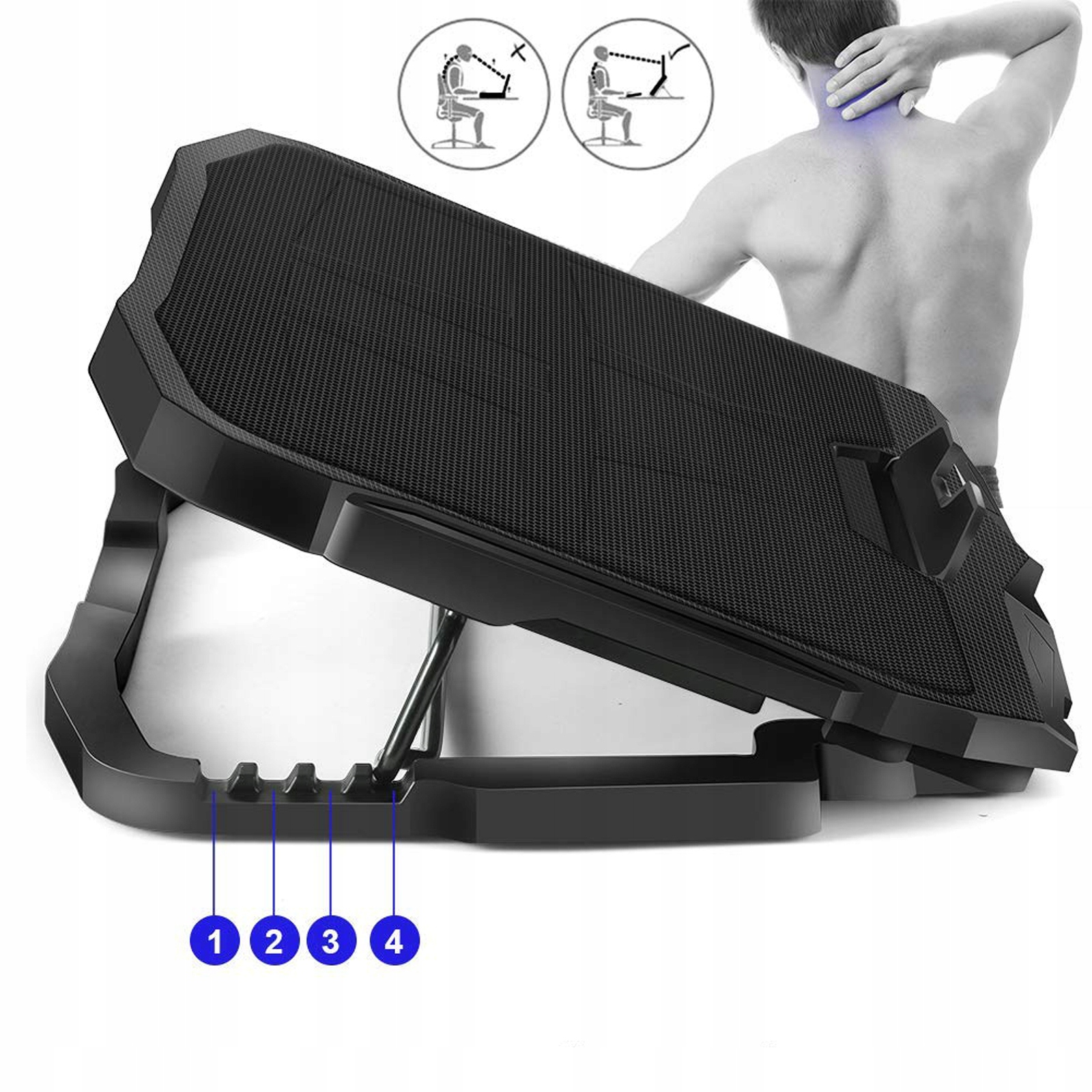 Idealne rozwiązanie do domu i biura