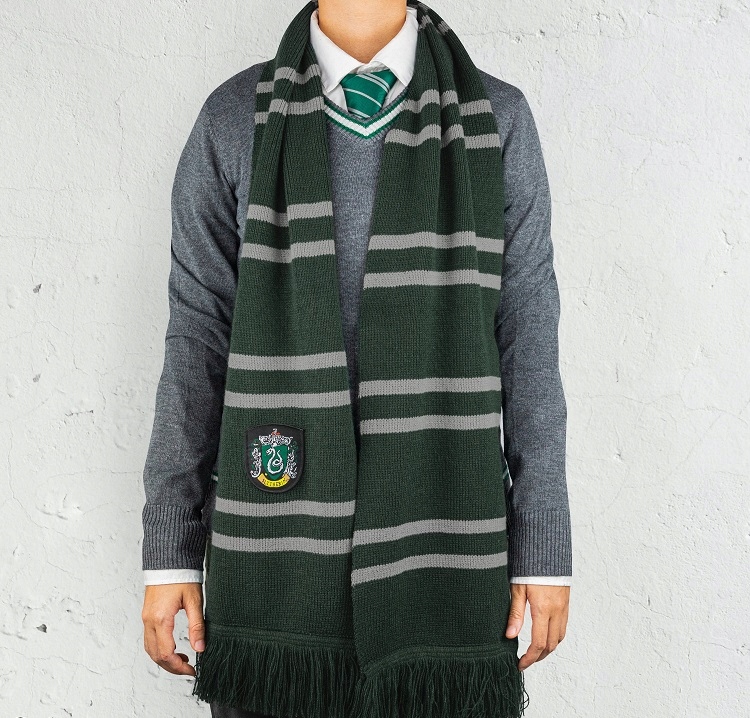 Doskonały prezent dla miłośników serii Harry Potter