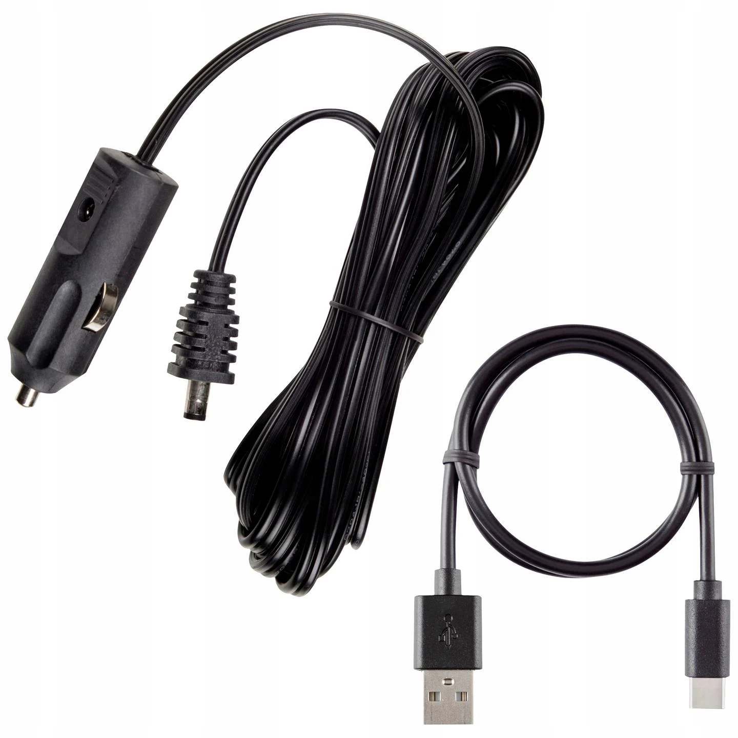 Bezprzewodowa pompka do opon z akumulatorem litowo-jonowym