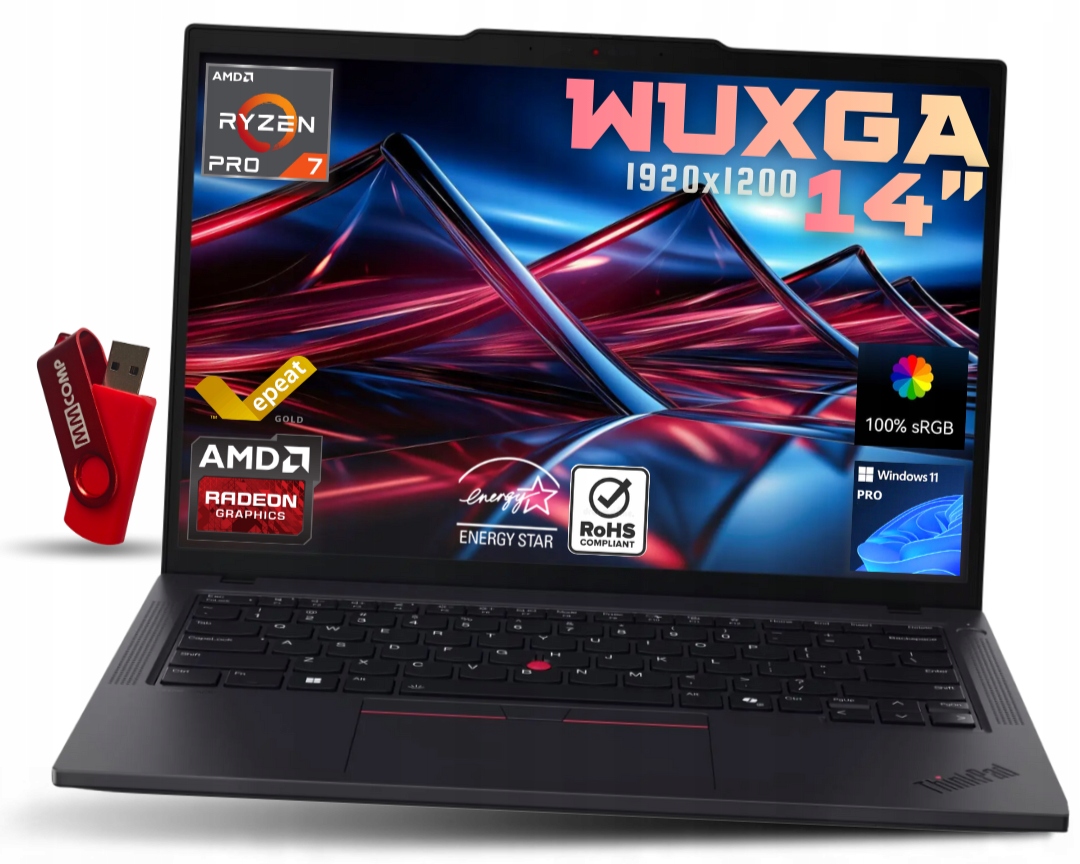 Dysk SSD 2TB – Przestrzeń na wszystkie Twoje projekty