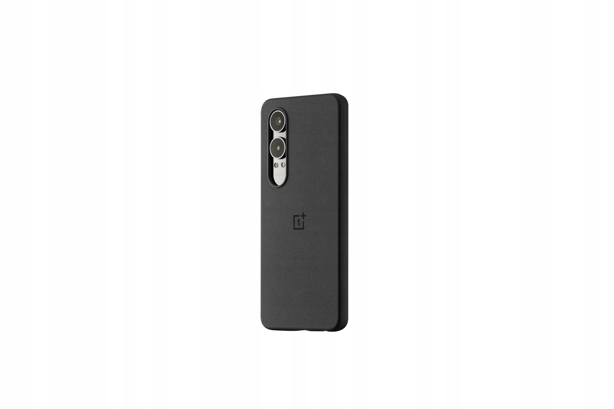 Etui OnePlus Nord CE4 Lite Sandstone Bumper Case Czarne – Ochrona i styl dla Twojego telefonu