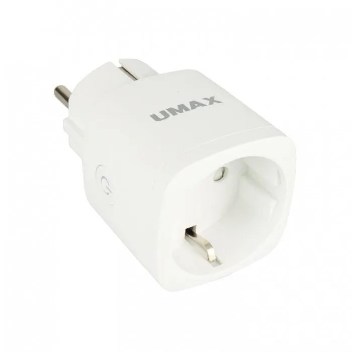 Smartfon Apple Umax U-Smart Wifi Plug Mini – Nowoczesna technologia w Twojej kieszeni
