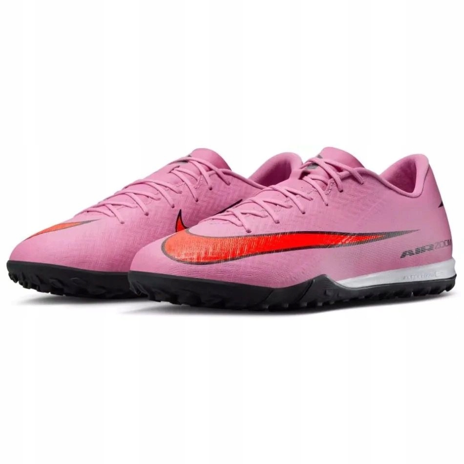 Buty piłkarskie Nike Zoom Mercurial Vapor 16 Academy TF FQ8449 600 – Wydajność na sztucznej trawie