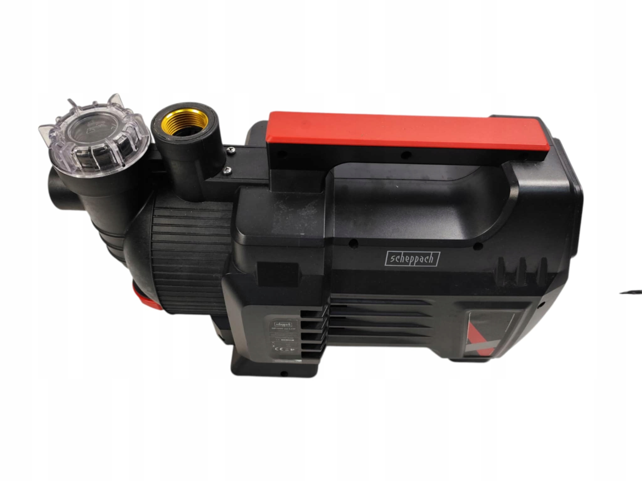 Efektywność energetyczna – Moc 1000 W dla oszczędności energii