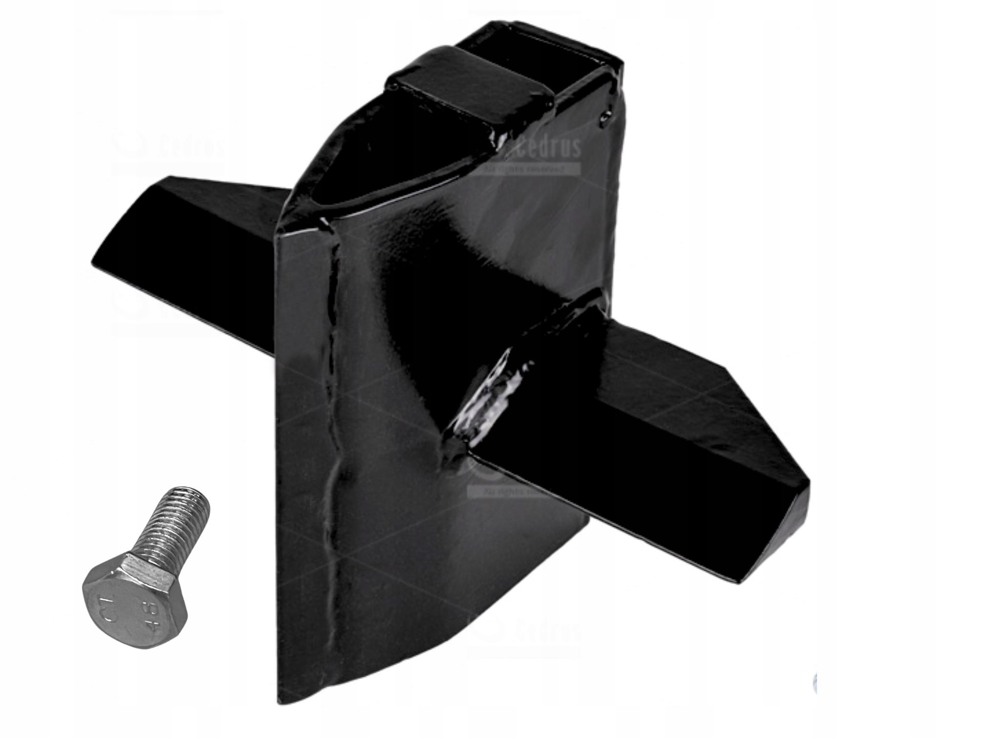 Wysoka jakość wykonania i bezpieczeństwo użytkowania