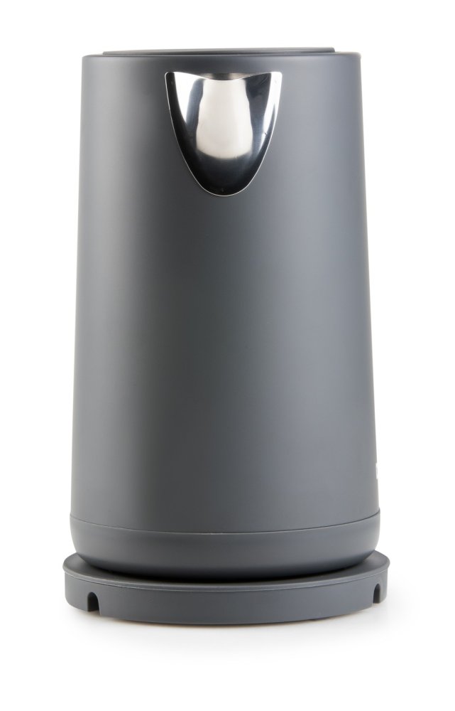 Pojemność zbiornika na wodę – 1,7 litra dla całej rodziny