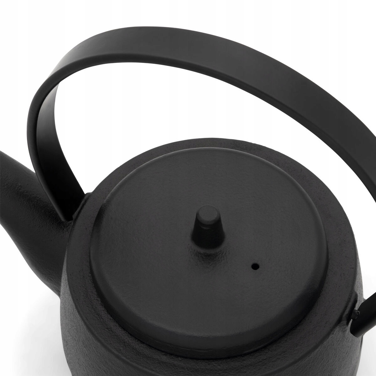 Użytkowanie i pielęgnacja dzbanka żeliwnego