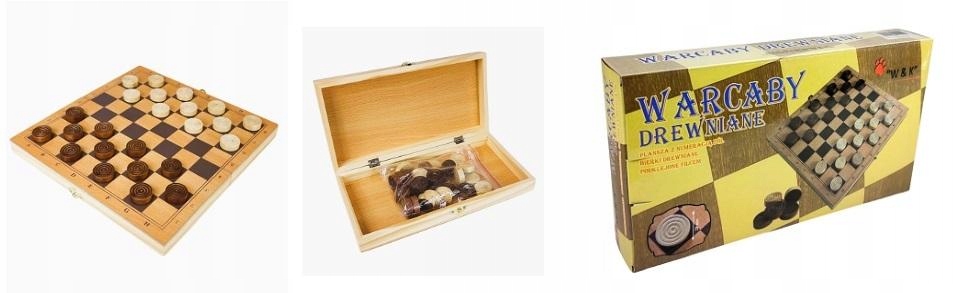 Rozwój umiejętności logicznego myślenia – Korzyści płynące z gry w warcaby