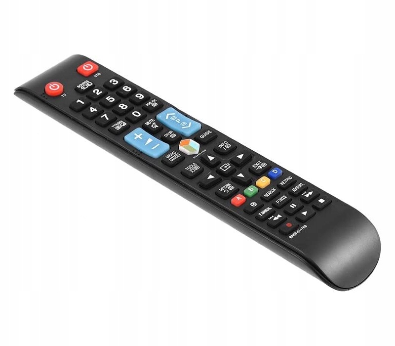 Kompatybilność z wieloma modelami telewizorów
