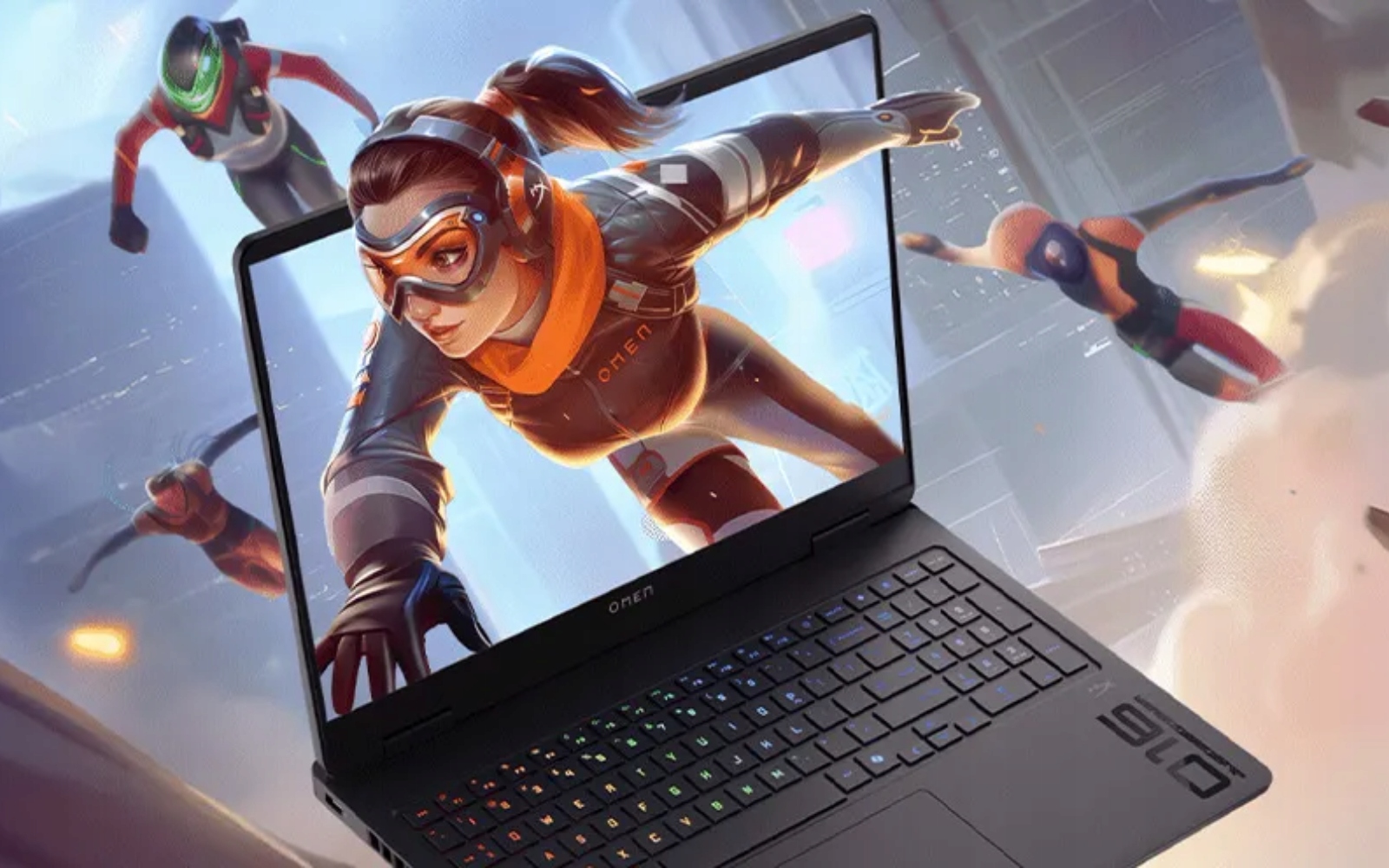 Szybki dysk SSD 2TB M.2 PCIe