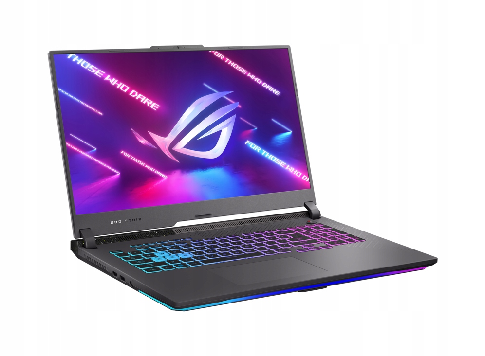 Technologia ROG Intelligent Cooling – Efektywne chłodzenie dla długotrwałej wydajności