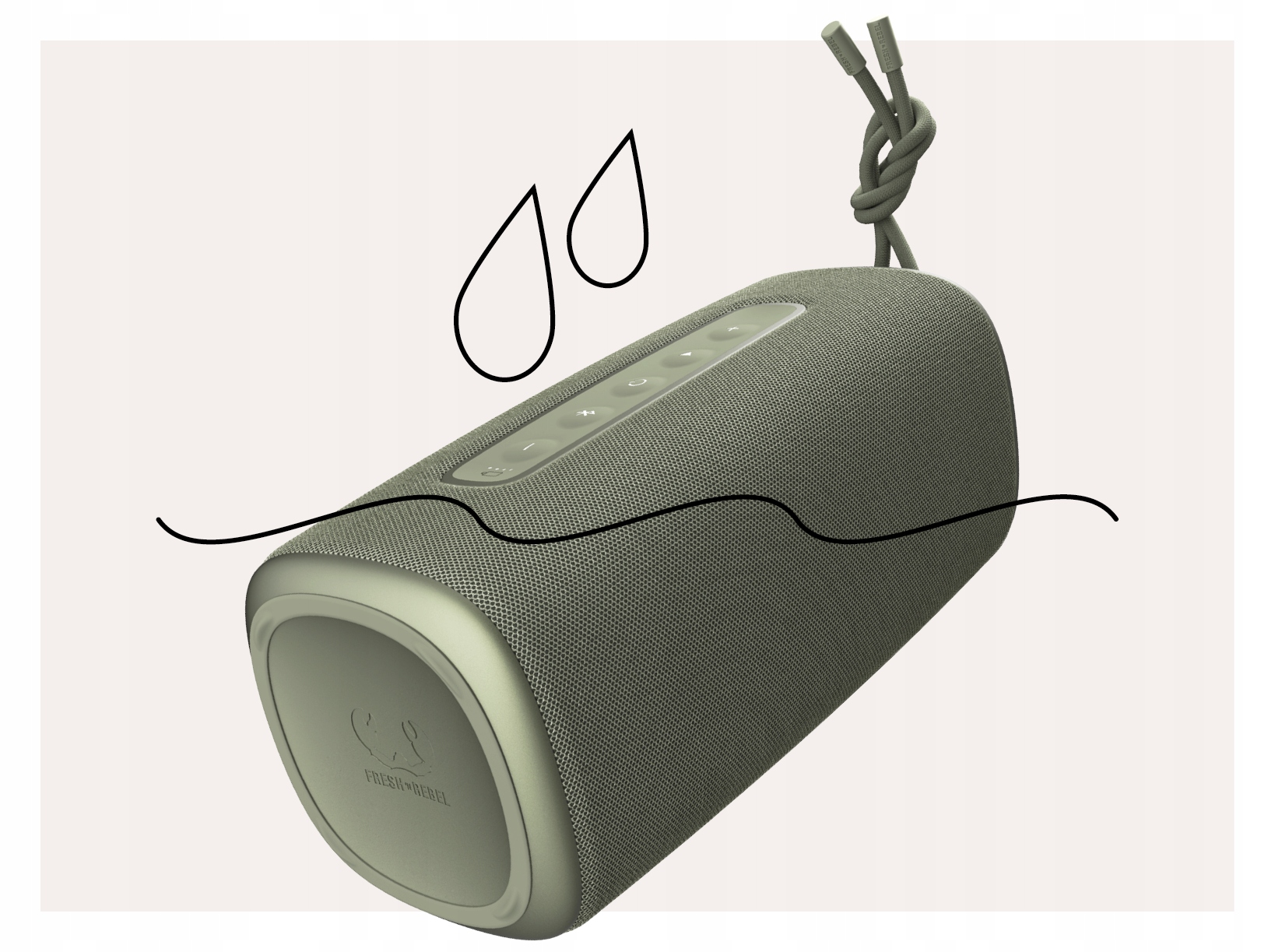 Materiały wysokiej jakości – Trwałość i elegancja