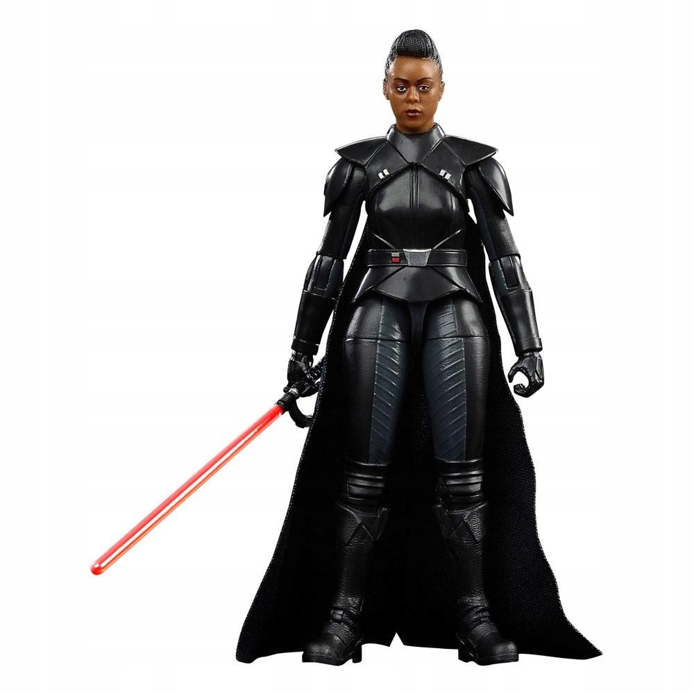 Figurka Star Wars The Black Series 6 Inch Figure Reva (Third Sister) – Kolekcjonerska perełka dla fanów
