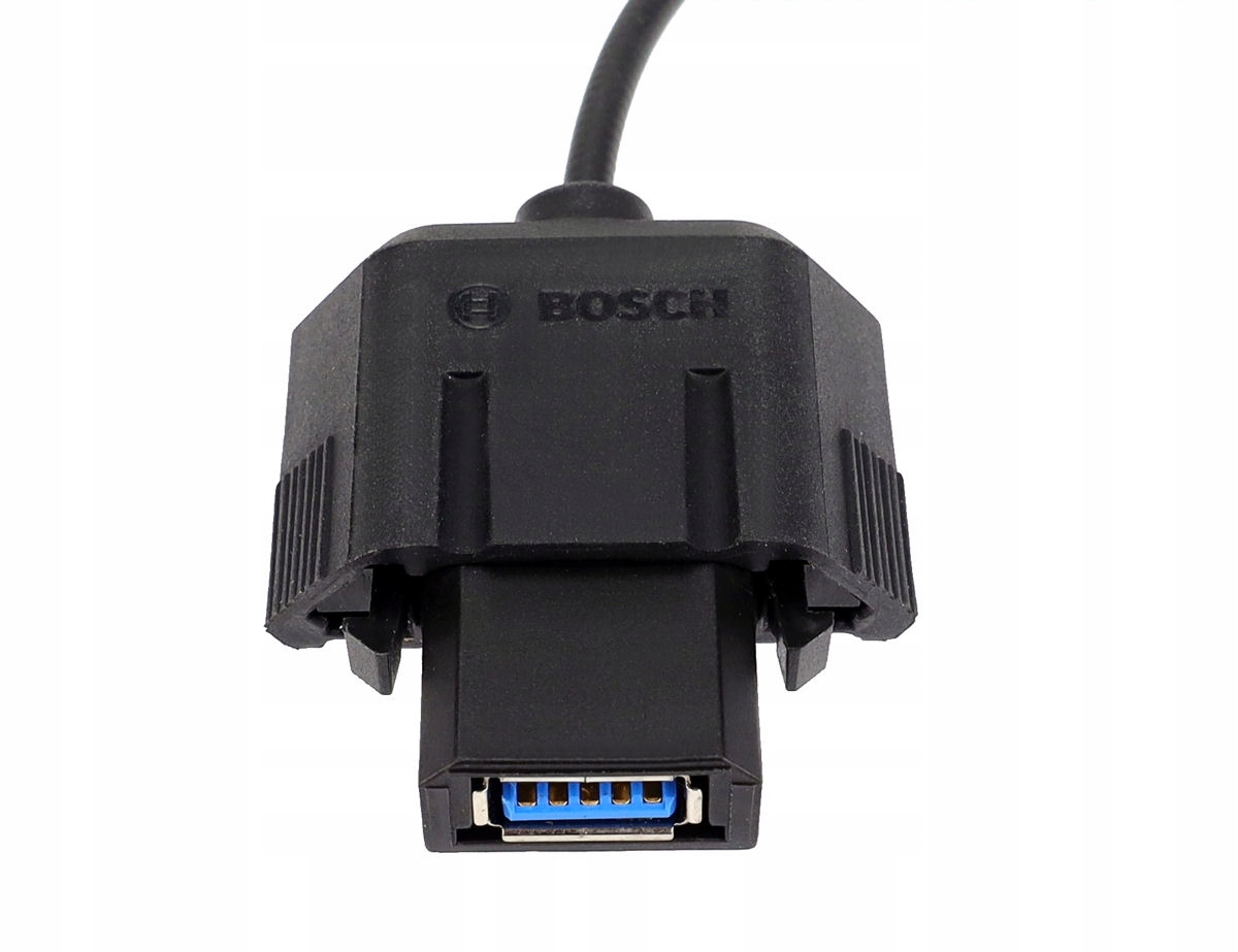 Technologia Quick Connector dla łatwej wymiany przewodu
