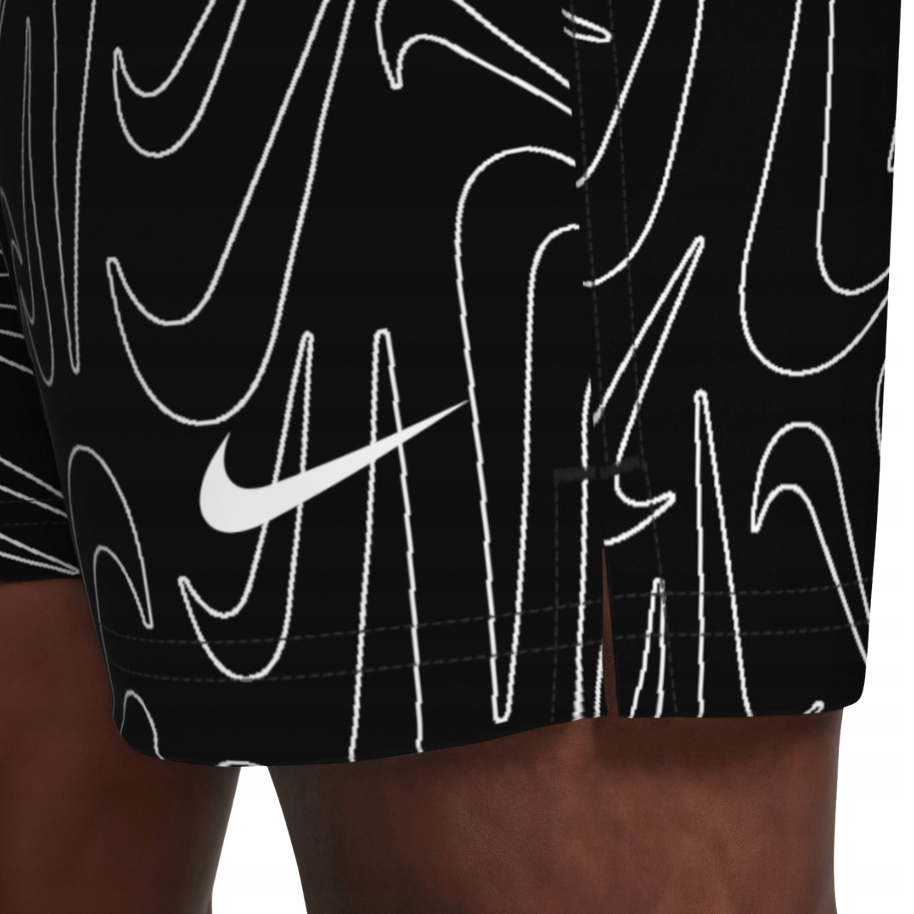 Stylowe logo Nike – połączenie funkcjonalności i designu