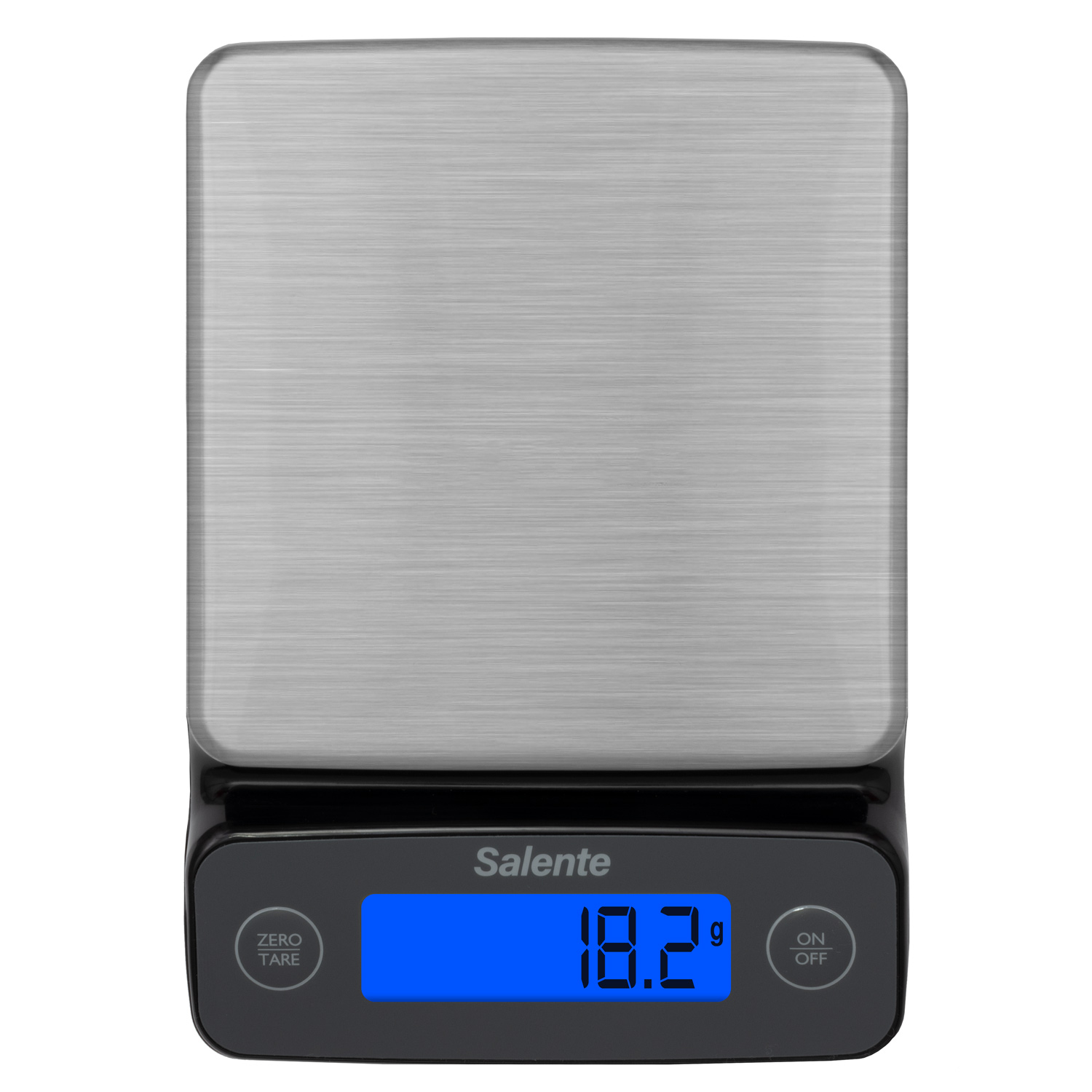 Maksymalne obciążenie do 3 kg – Idealna do codziennych zastosowań