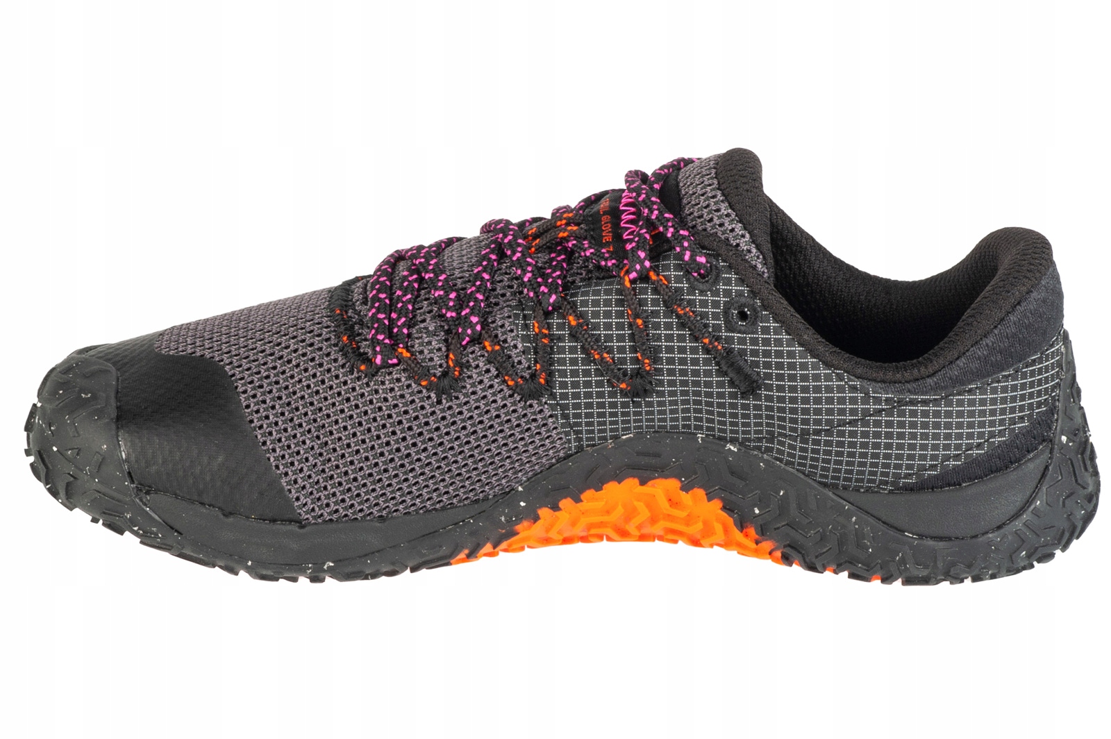 Przewiewna siateczka dla maksymalnej wentylacji