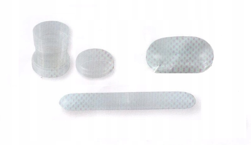 Kompaktowe rozmiary i elegancki design