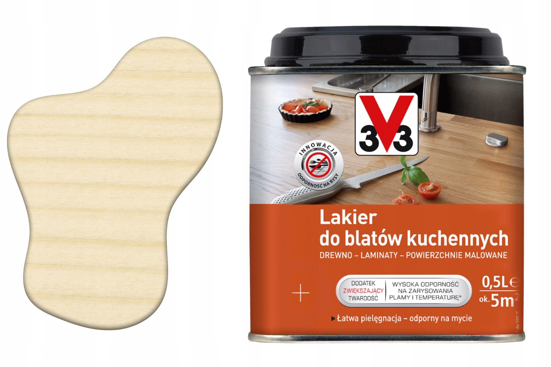 Łatwość aplikacji i utrzymania