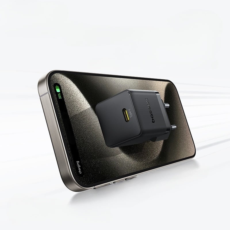 Zaawansowane zabezpieczenia – 8-stopniowy system ochrony dla Twojego bezpieczeństwa