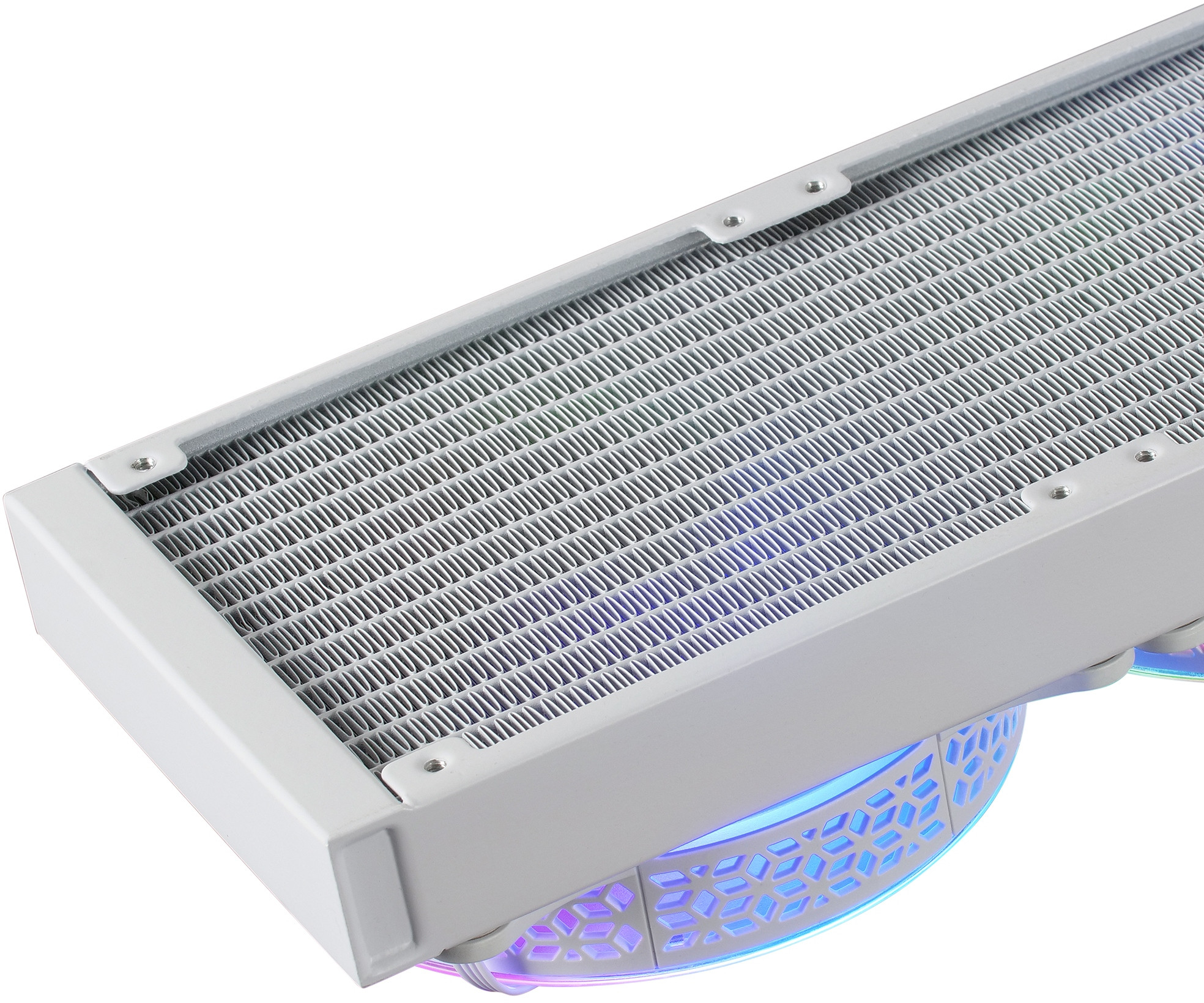 Wysoka wydajność z TDP 550W