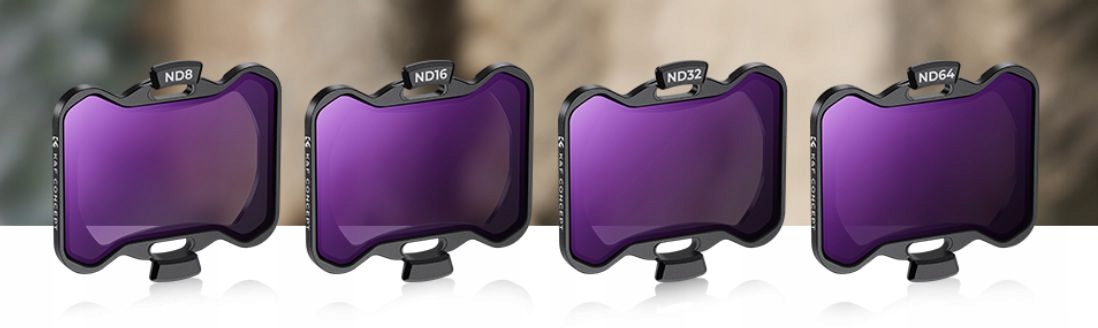 Filtr Polaryzacyjny PL – Zwiększenie kontrastu i nasycenia kolorów