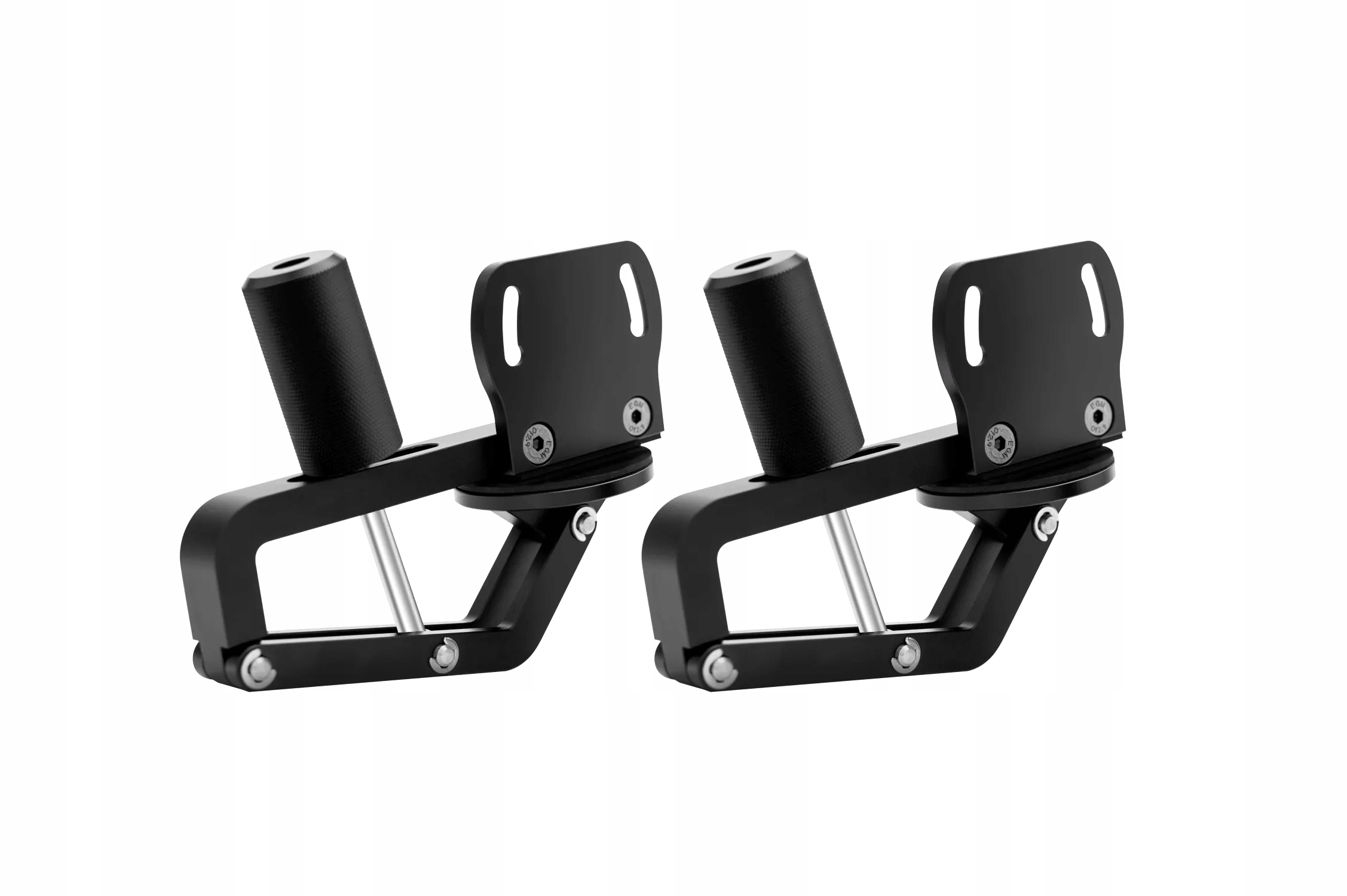 Kompatybilność z akcesoriami Simagic – Zintegruj swój zestaw bez trudu