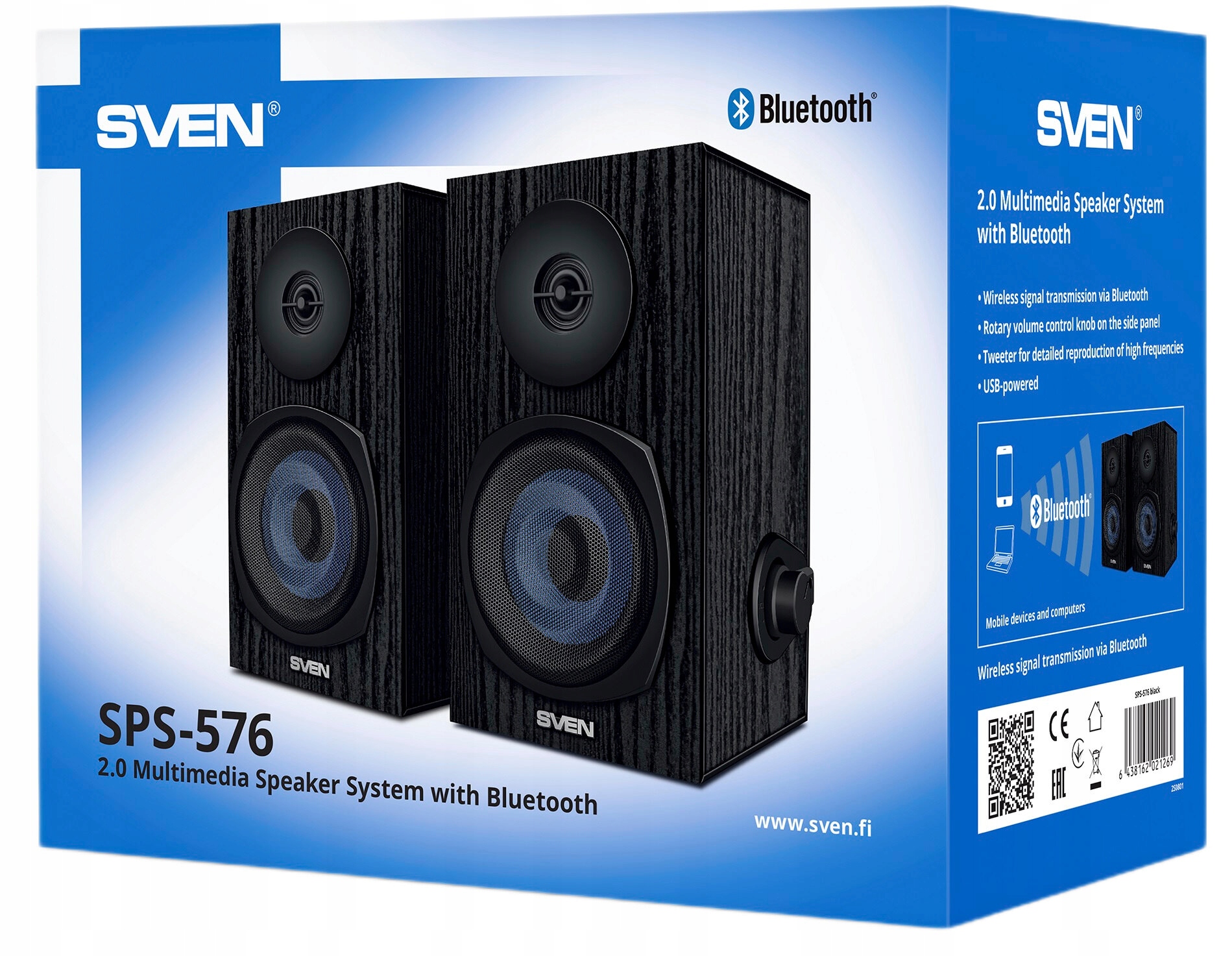 Bezprzewodowa transmisja dźwięku dzięki Bluetooth