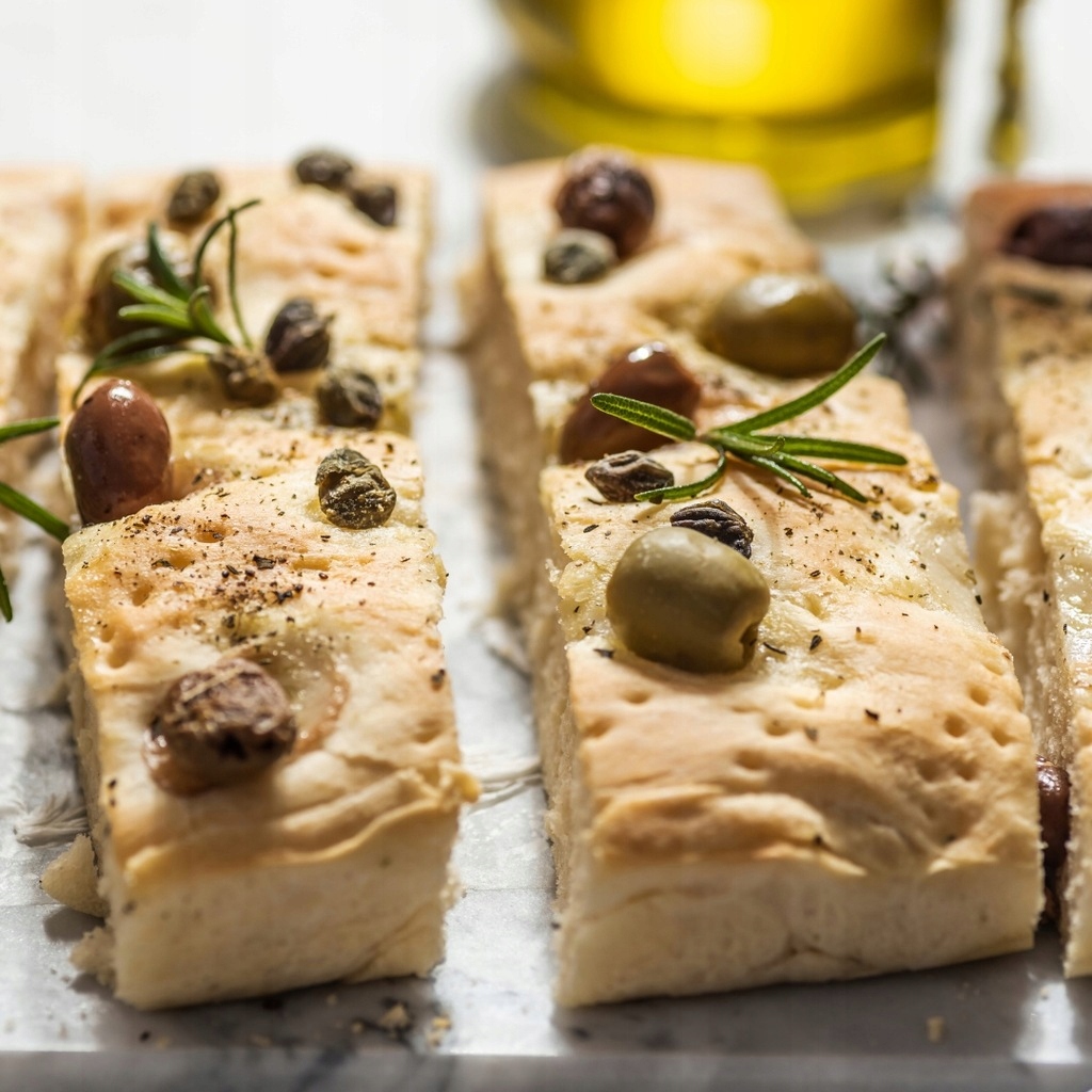 Wszechstronność zastosowania w kuchni