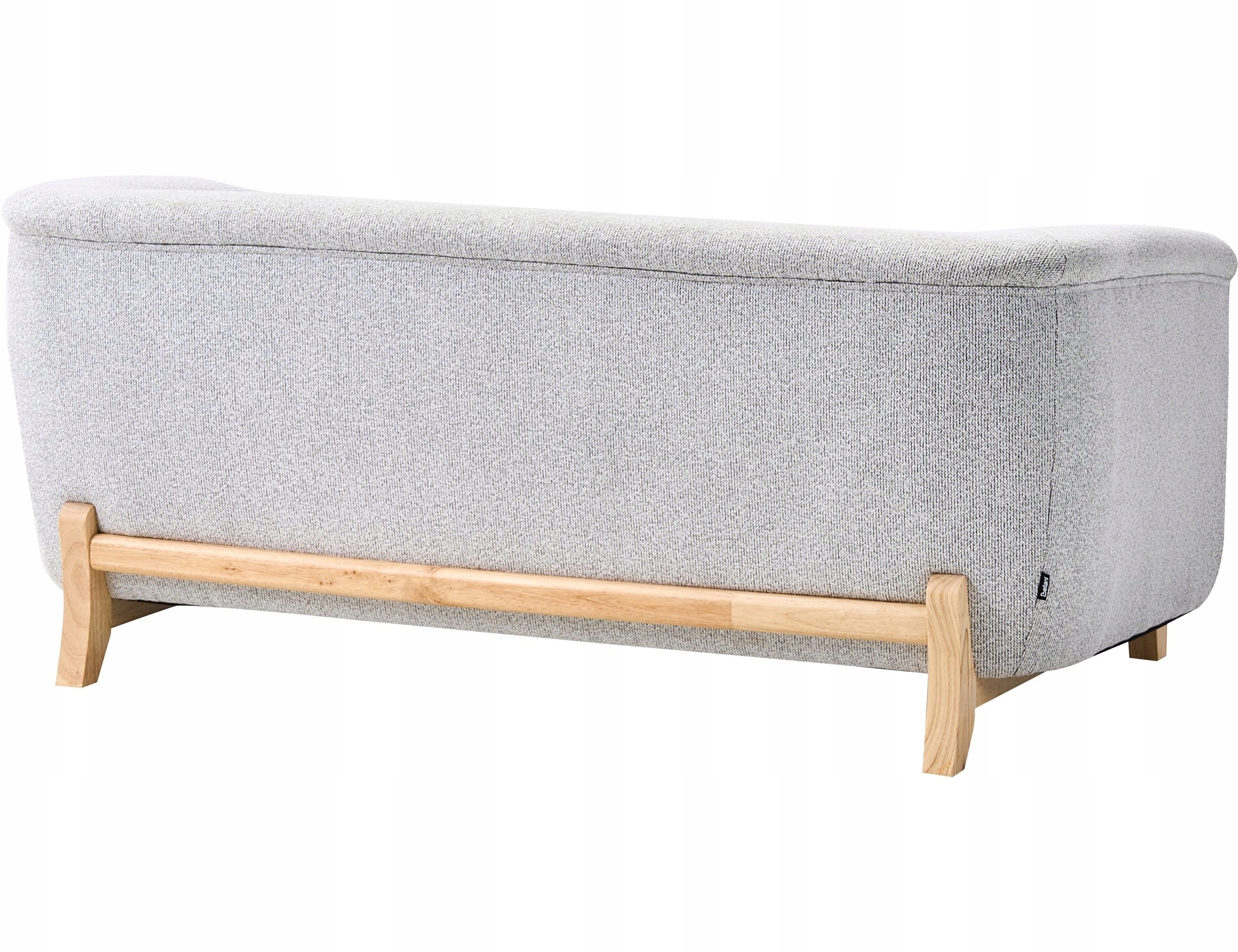 Materiały najwyższej jakości – tkanina i drewno eukaliptusowe