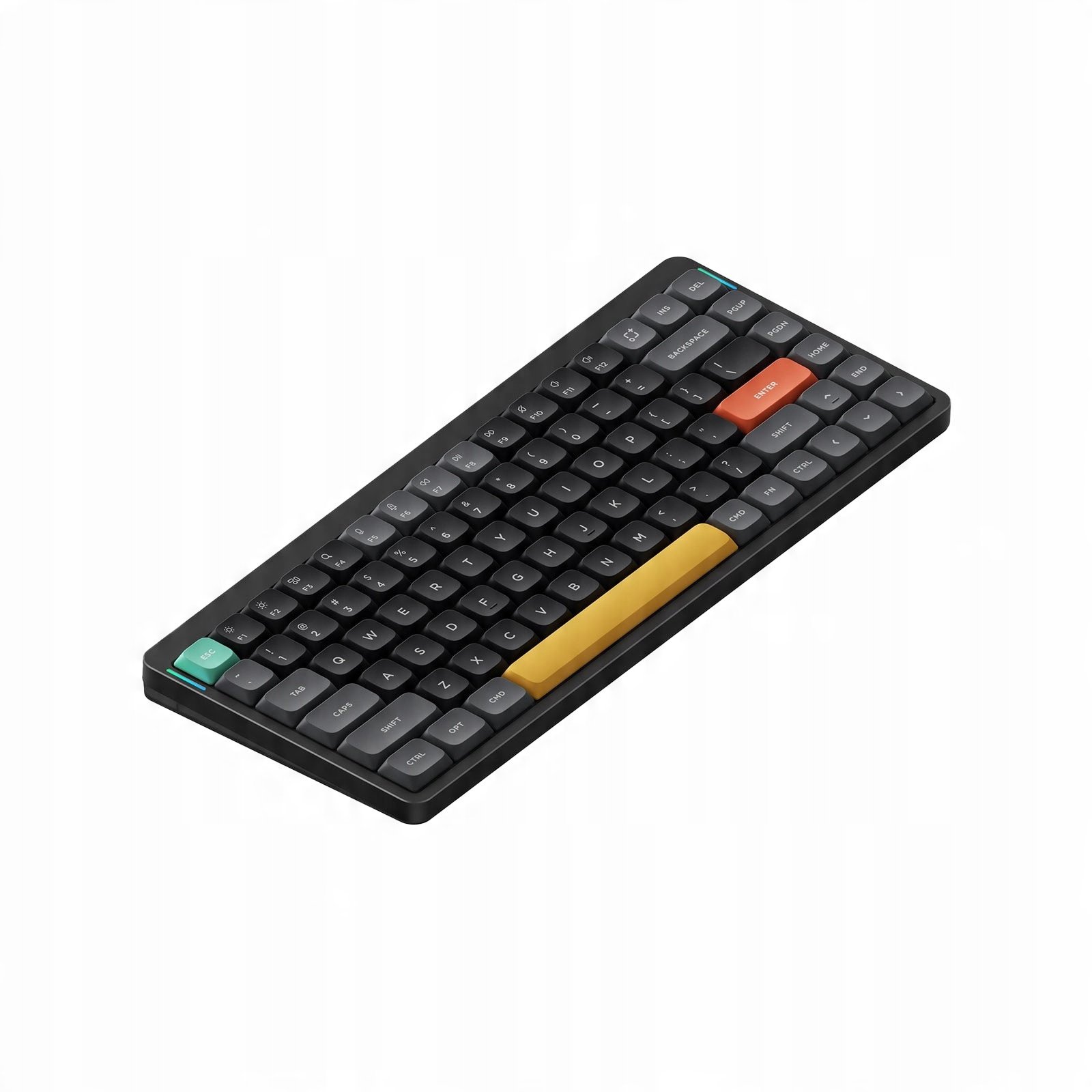 Minimalistyczny design i estetyka