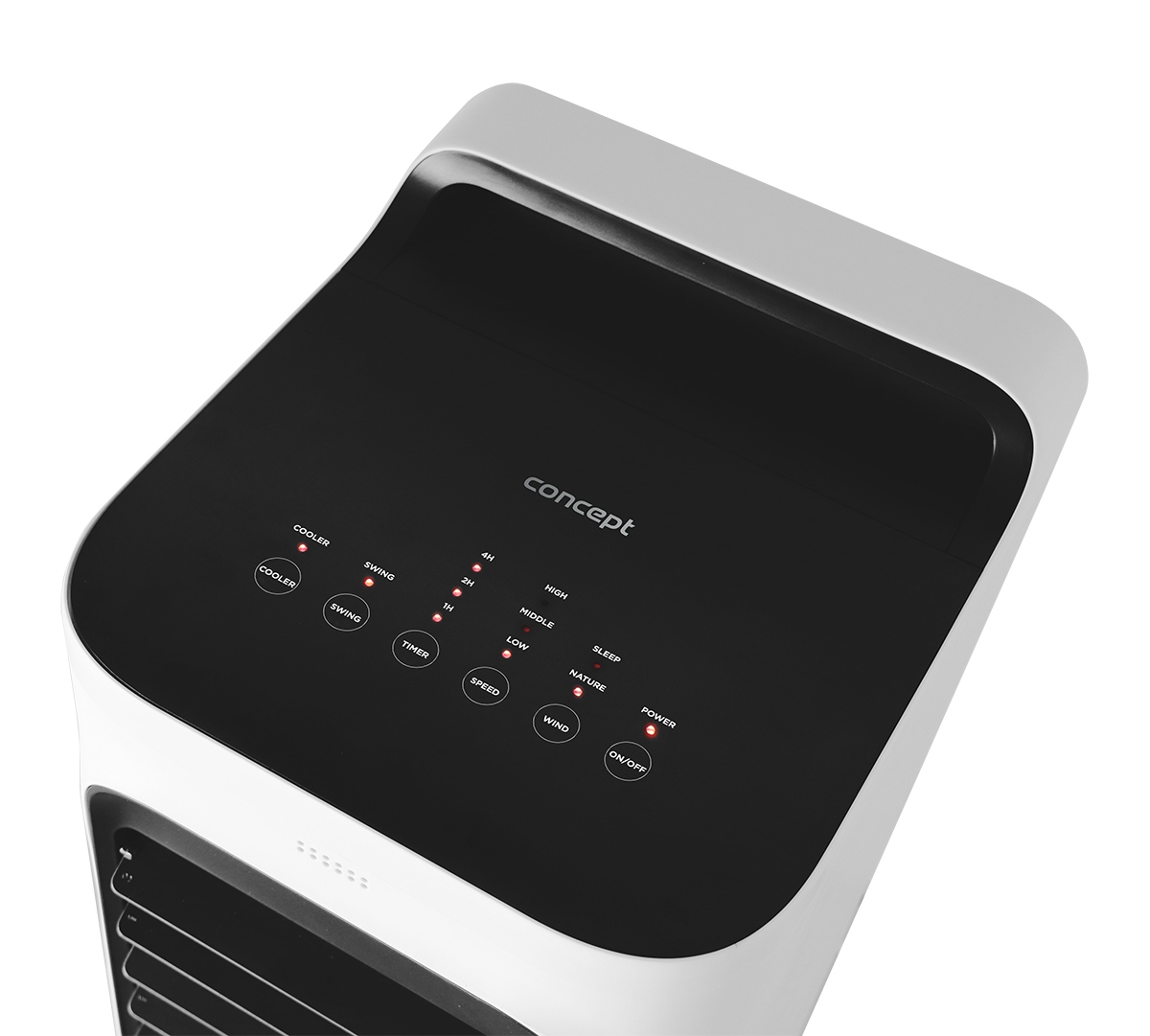 Tryby pracy dostosowane do Twoich potrzeb