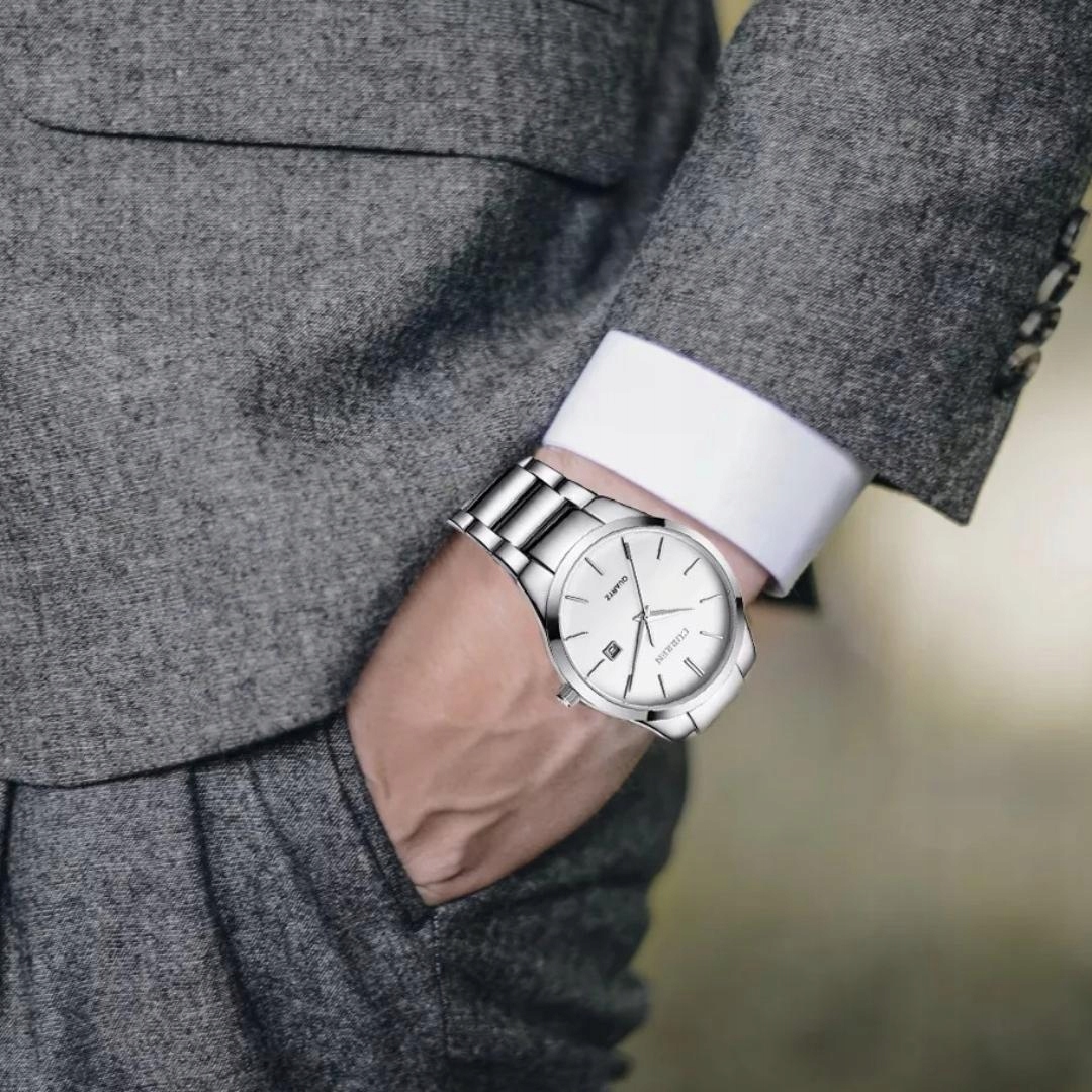 Stal nierdzewna – trwałość i elegancja