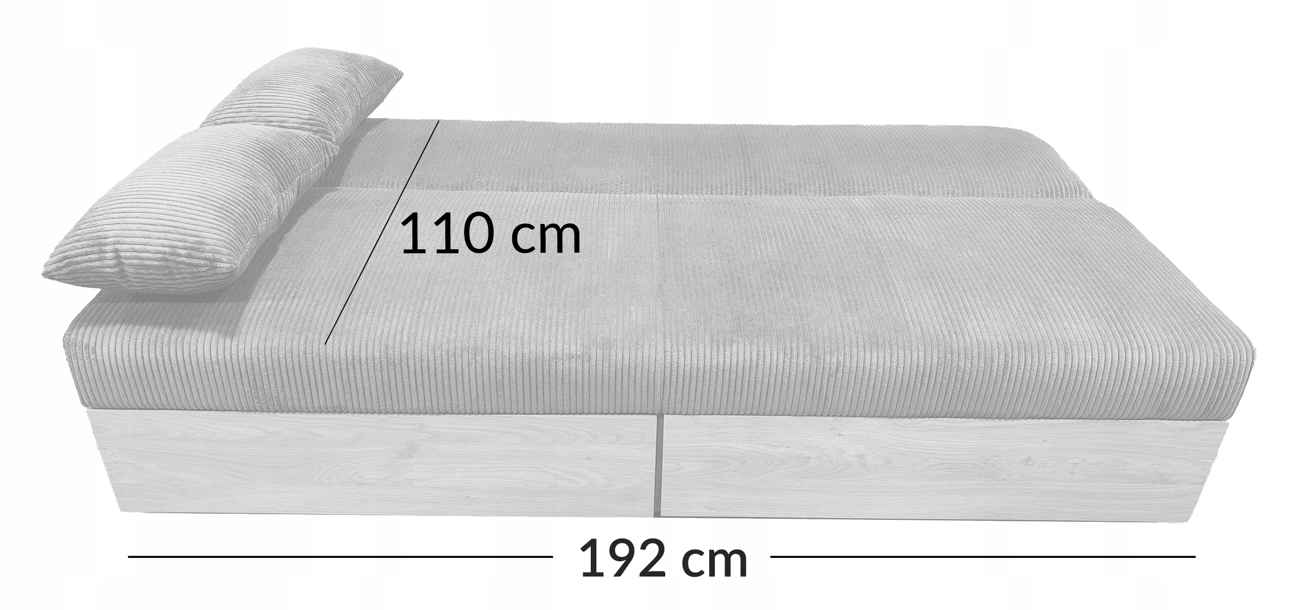Funkcja spania – Idealne rozwiązanie dla gości