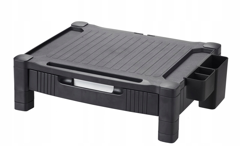 Regulacja wysokości dla komfortu użytkowania