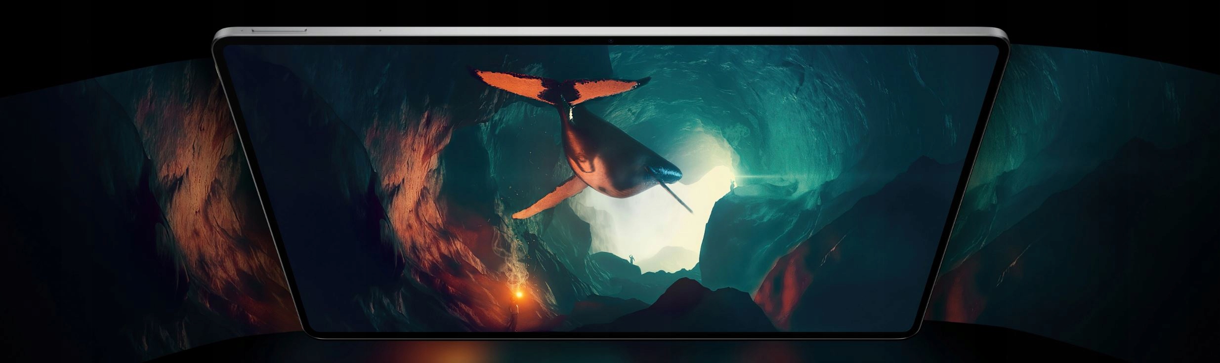 Płynność obrazu o 144 Hz – Doskonałe wrażenia podczas gier i filmów