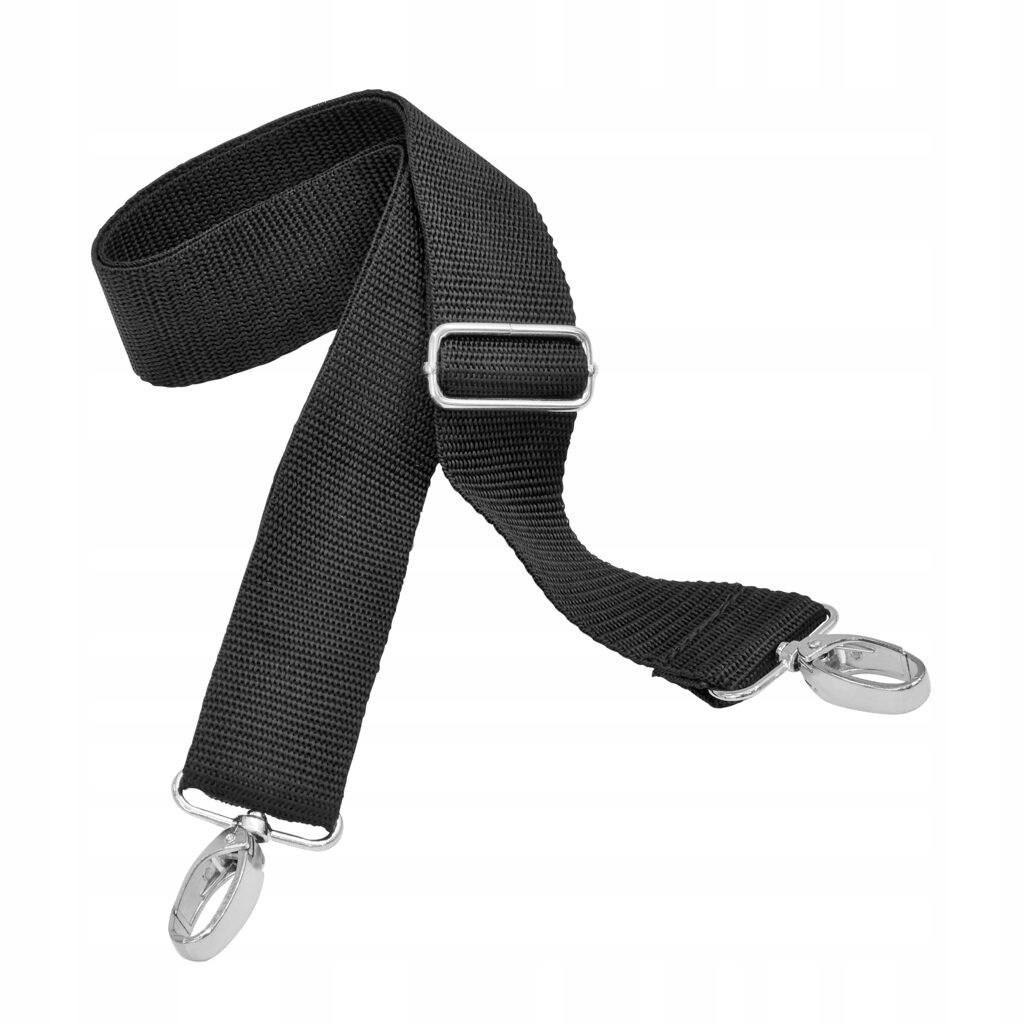 Regulowany pasek i uchwyt do przenoszenia