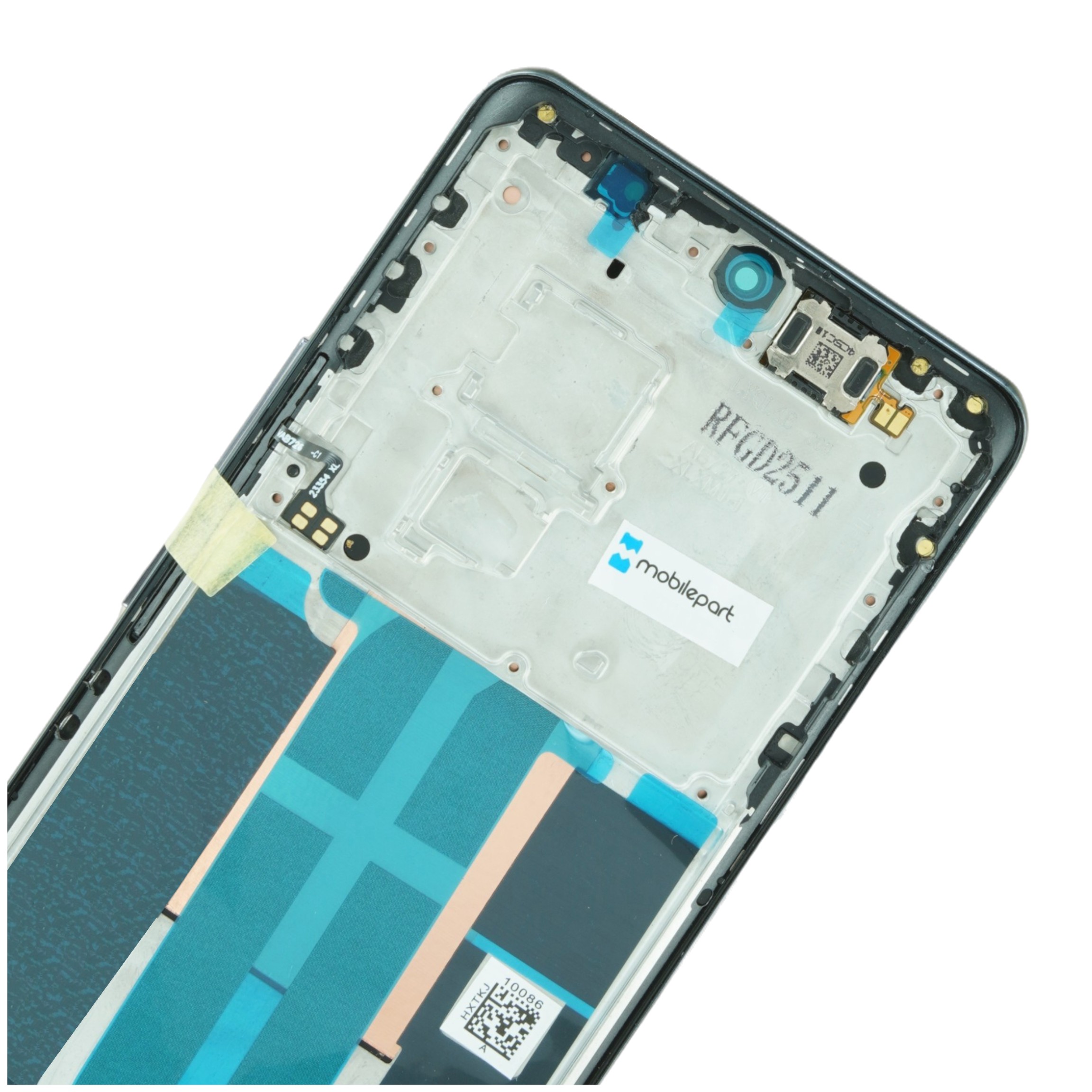 Kompatybilność z modelami – Realme 12 Pro Plus, RMX3840, RMX3841