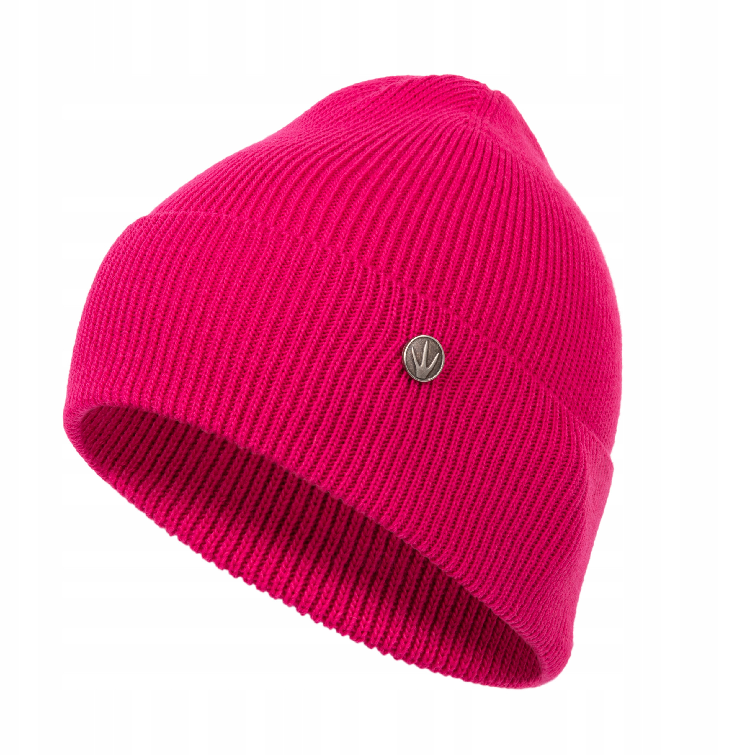 Czapka zimowa damska H24504-009 HEYO – Styl i ciepło na zimowe dni