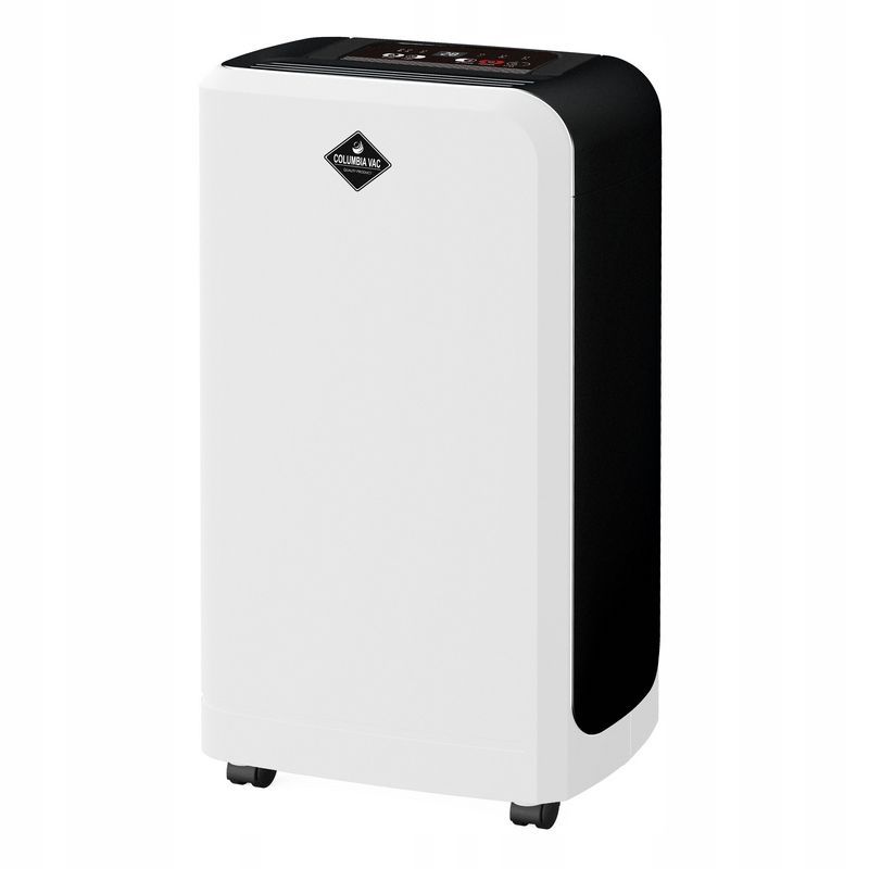 Osuszacz powietrza OPC1120 COLUMBIA VAC – Skuteczna walka z wilgocią
