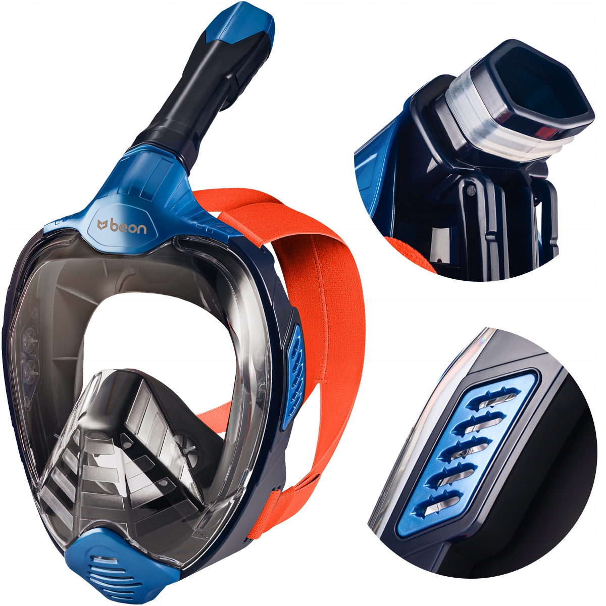 Bezpieczeństwo użytkowania – Technologia Dry Top i zawór bezpieczeństwa