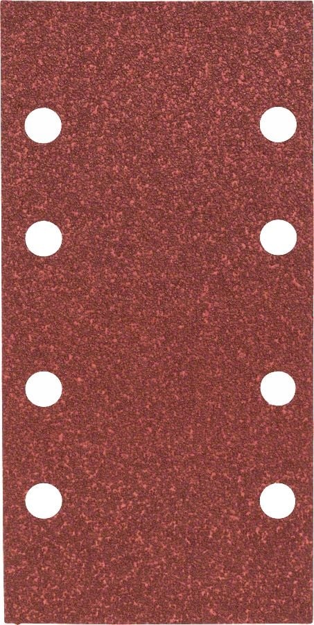 DIY papier ścierny 93x185 mm, G120 – Idealny do szlifowania