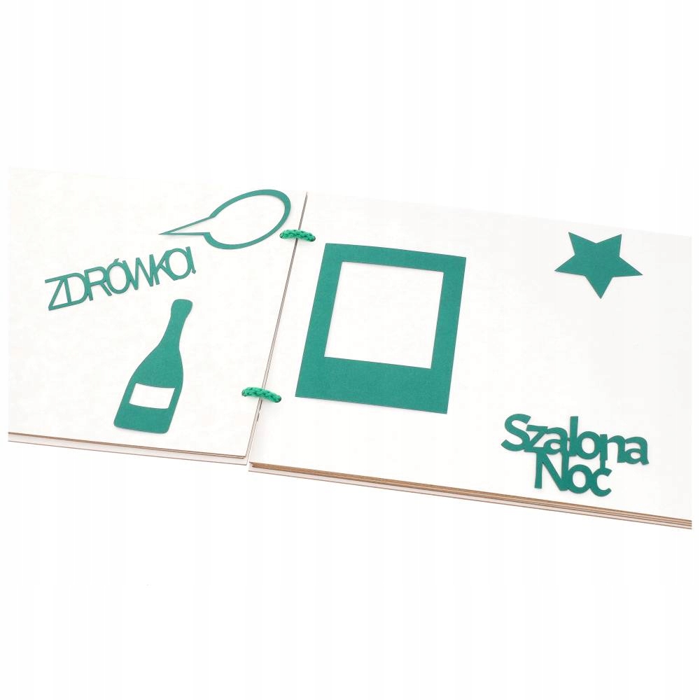 Estetyczny design i trwałe materiały – Wysoka jakość wykonania