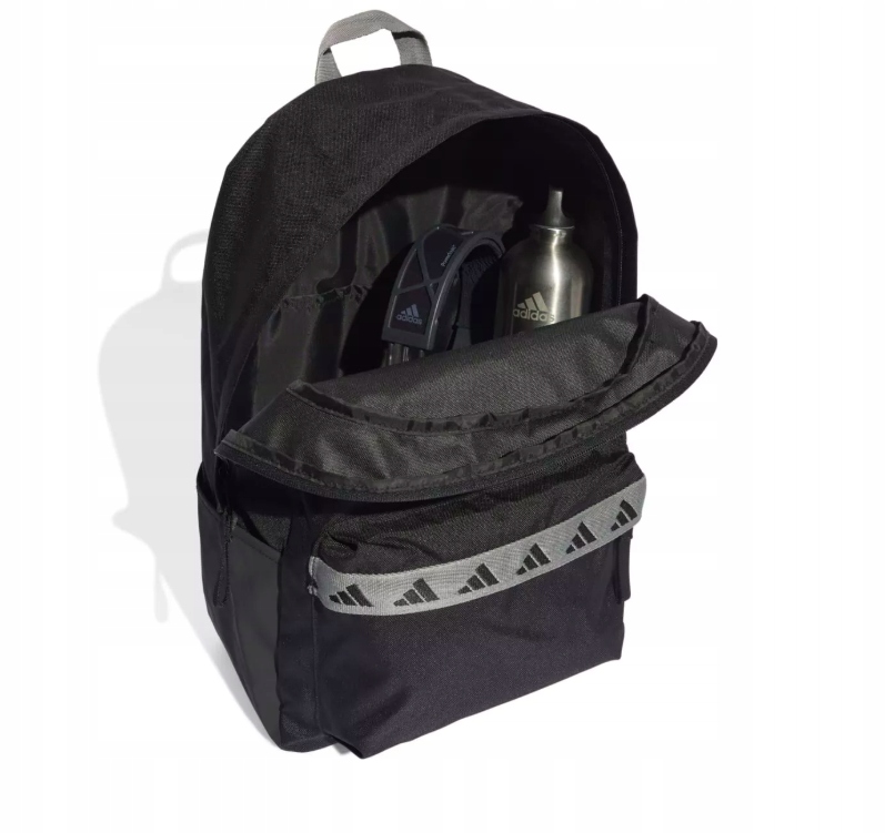 Praktyczne przegródki i kieszonki dla lepszej organizacji