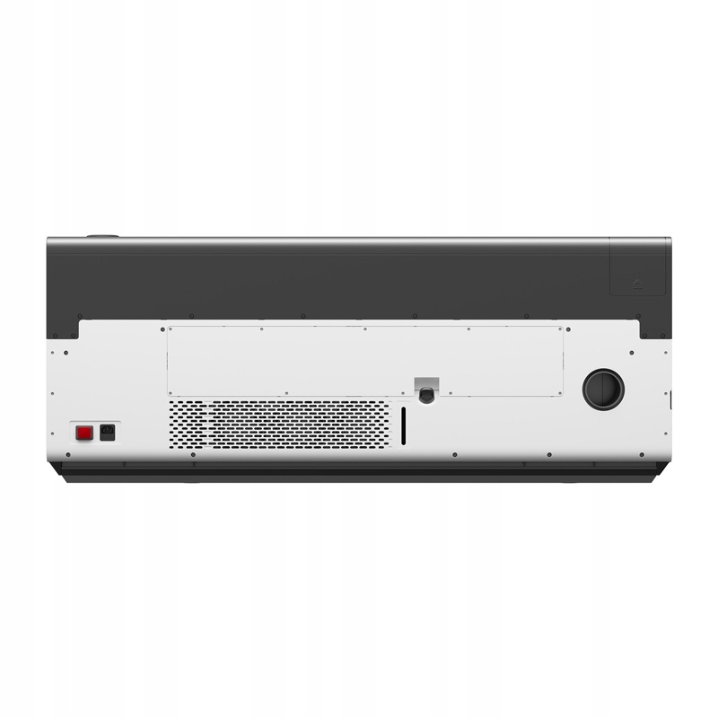 Bezpieczeństwo użytkowania – zaawansowany system ochrony przeciwpożarowej