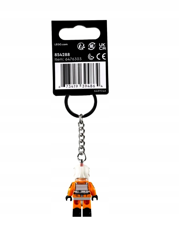 Wysoka jakość wykonania i solidne metalowe kółko