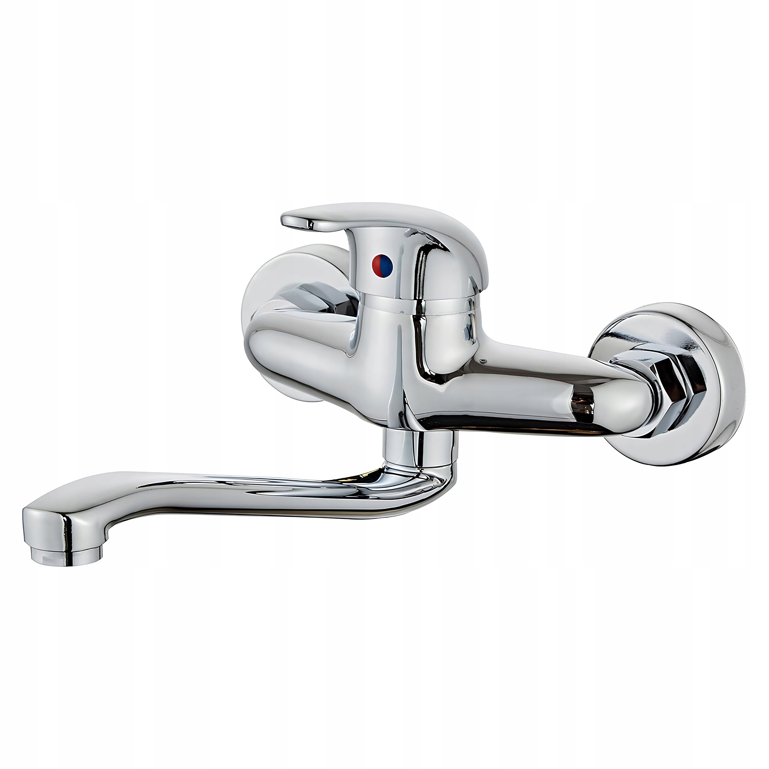 Szybki montaż – Komplet akcesoriów w zestawie