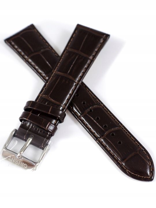 Pasek do zegarka Bambino UL002011J0 – Elegancja i styl w Twoim nadgarstku