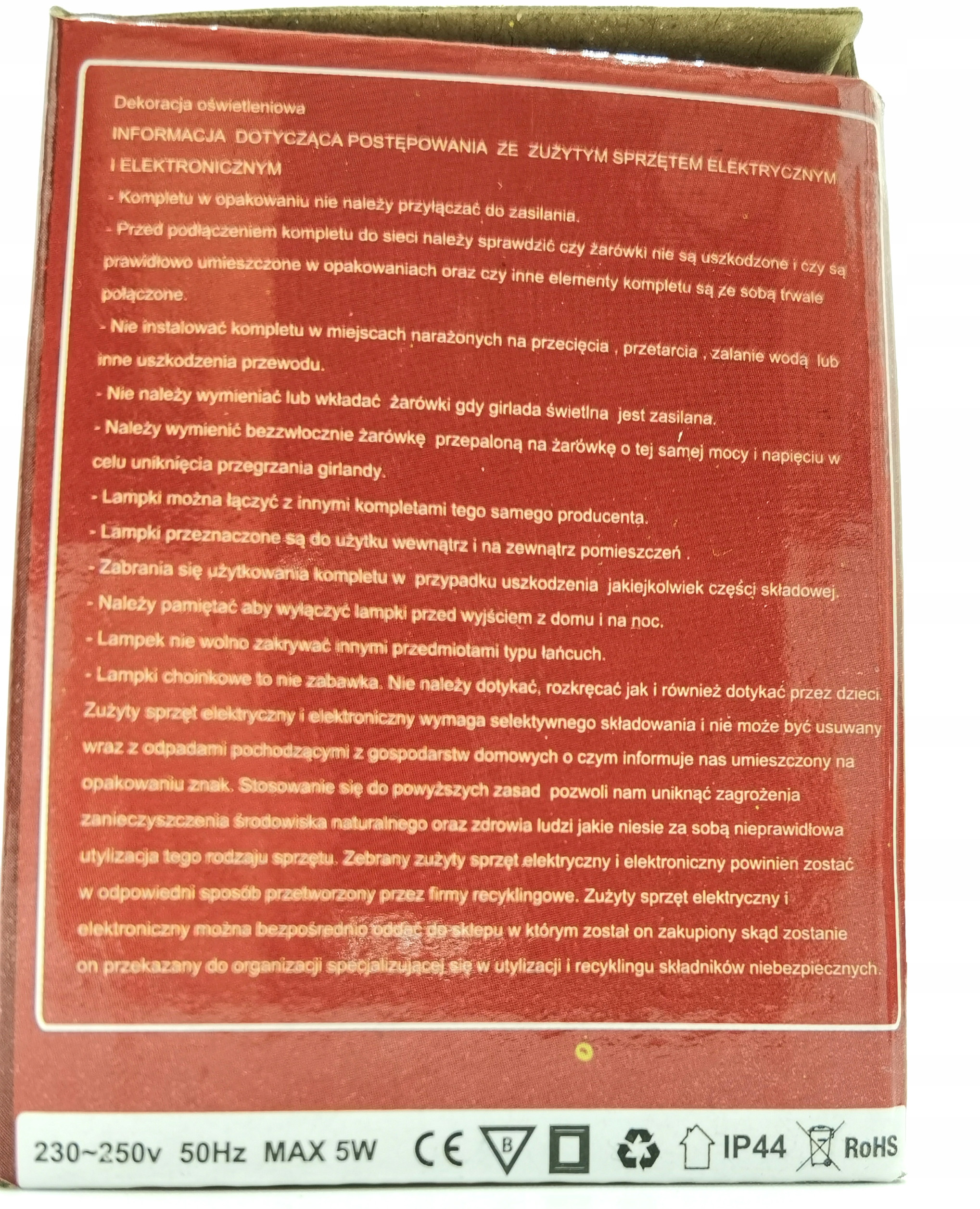 Możliwość łączenia zestawów – Elastyczność w dekoracji