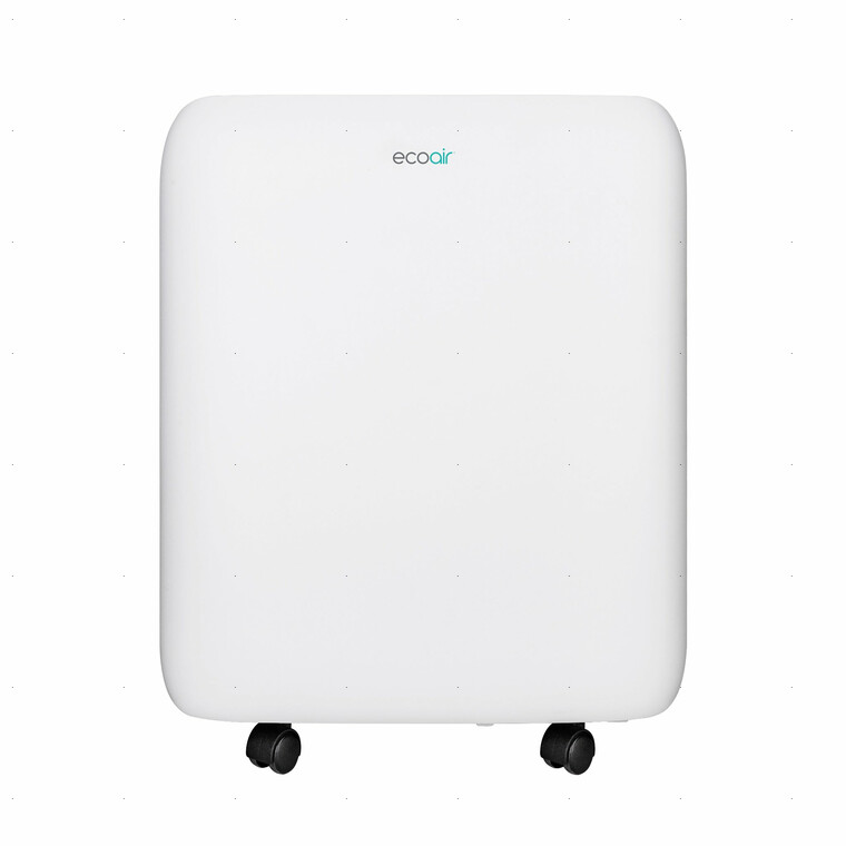 Niski poziom hałasu – Pracuj i odpoczywaj w ciszy